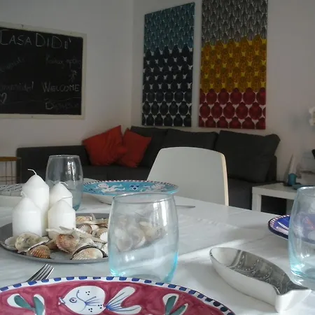 Casa Didi