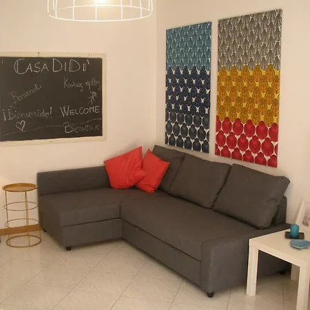 Casa Didi * Montesilvano