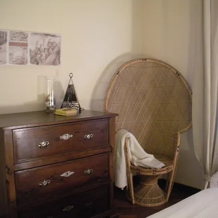 Casa Didi Apartment Montesilvano