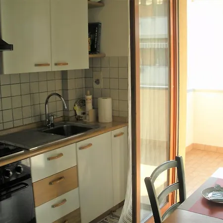 Casa Didi Apartment *