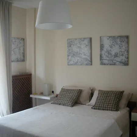 Apartment Casa Didi